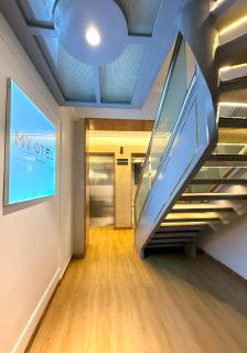 MyOtel - Santacruz - Bombay - 2