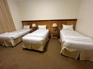 فندق منازل الخير الفندقية - 1