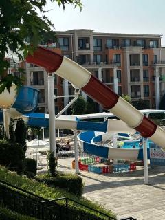 Premier Fort Beach Hotel - 2