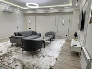 Dushanbe Place Apartments 1 - - 7