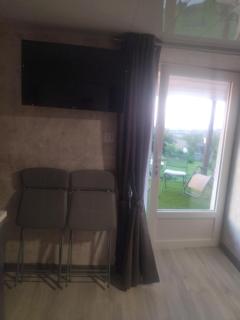 Mini gite 2à4 personnes Studio 7 - 8