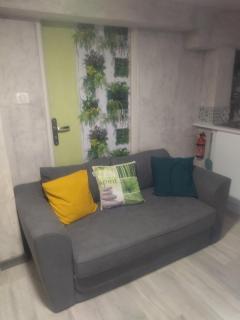 Mini gite 2à3 personnes Studio 7 - Gelles - 6