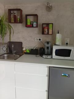 Mini gite 2à3 personnes Studio 7 - Gelles - 5