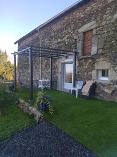 Mini gite 2à4 personnes Studio 7 - 3