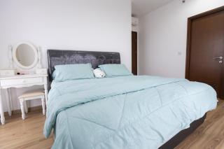 Spacious 2 Bedroom Apartment Near SMS Mall - 7