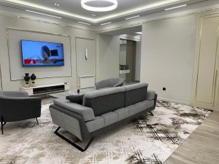 Dushanbe Place Apartments 1 - - 0