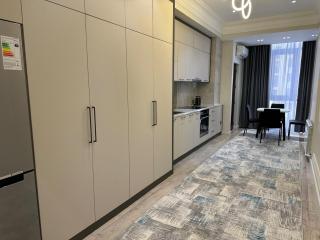 Dushanbe Place Apartments 1 - - 3