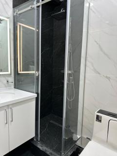 Dushanbe Place Apartments 1 - - 2