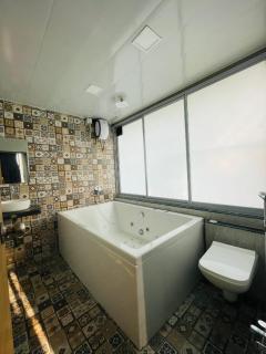 City View Residency - Nova Bombaim - 9