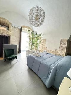 Amalè Suite Elea 22 - Corato - 9
