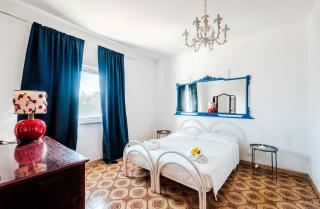 Villa Alba - Cozze - 9