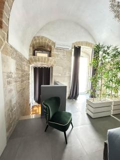 Amalè Suite Elea 22 - 2