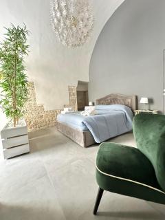 Amalè Suite Elea 22 - Corato - 4