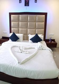 Hotel Pearl Residency - Najībābād - 7