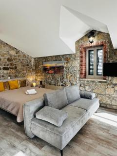 L&L Kamena House Apartments - Baška Voda - 2