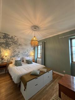 Le Logis - - 5