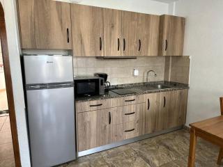 Apartamento El Cardenal playa de Cura Mogán - Playa del Cura - 9