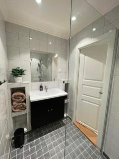 Quiet apartment, trendy Grünerlokka - Oslo - 1