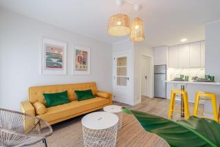 Yellow Breeze Apartament - 3