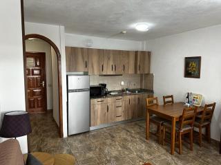 Apartamento El Cardenal playa de Cura Mogán - Playa del Cura - 4