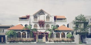 The Linh Coastline Villa - Hoi An - 5