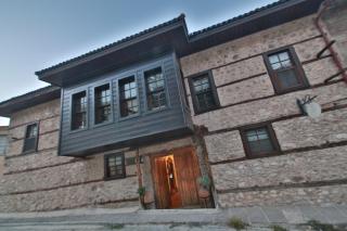 Isparta Historical Mansion Eskiciler Konağı - Cittaslow - Egirdir - 7