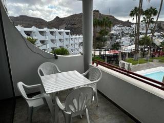 Apartamento El Cardenal playa de Cura Mogán - Playa del Cura - 1