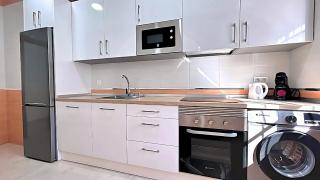 Apartamento Plaza Marina El Morche - Torrox - Morche - 9