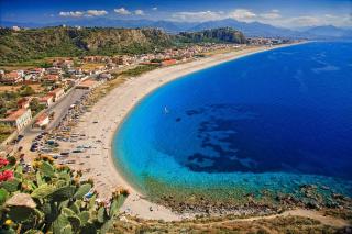 Paradiso sul mare - Milazzo - 0