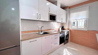 Apartamento Plaza Marina El Morche - Torrox - Morche - 6