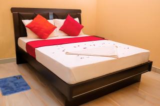 Peacock Resort - Anuradhapura - 5