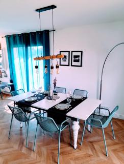 Les étoiles de Germaine - 7