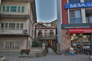 Isparta Historical Mansion Eskiciler Konağı - Cittaslow - Egirdir - 1