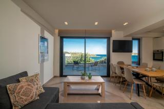 Altius Blue Apartments - Agios Nikolaos - 9