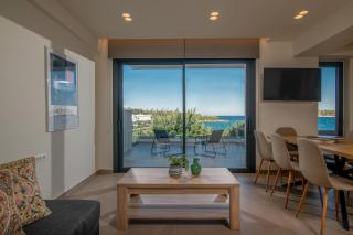 Altius Blue Apartments - Agios Nikolaos - 2