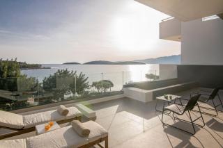 Altius Blue Apartments - Agios Nikolaos - 0