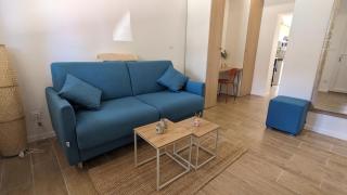 Studio cosy neuf calme -Parking Terrasse privée Piscine 5mn Gare TGV Aix et ZA Aix la Duranne 15 mn Aéroport Marseille - Cabriès - 8