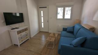 Studio cosy neuf calme -Parking Terrasse privée Piscine 5mn Gare TGV Aix et ZA Aix la Duranne 15 mn Aéroport Marseille - Cabriès - 7