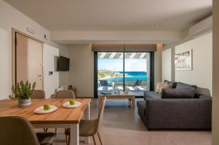 Altius Blue Apartments - Agios Nikolaos - 8