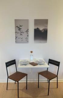 Quiet apartment, trendy Grünerlokka - Oslo - 5