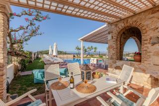 Villa Trouli by Vintage Travel - Metókhi - 8