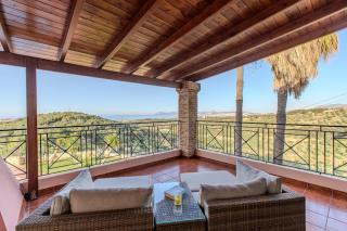Villa Trouli by Vintage Travel - Metókhi - 4
