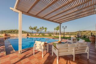 Villa Trouli by Vintage Travel - Metókhi - 2