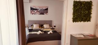 Quality apartman - Tihany - 1