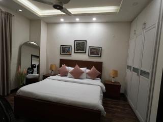 Imperial Elysium Tower Apartment Facing Centaurus Mall ISB - Islamabad - 7