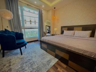 Imperial Elysium Tower Apartment Facing Centaurus Mall ISB - Islamabad - 4
