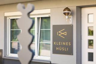 Kleines Hüsli der Krone - Inzlingen - 9
