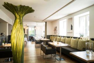 Kleines Hüsli der Krone - 8