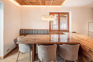 Chalet Buffaure a Parte - Pozza di Fassa - 8