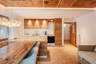 Chalet Buffaure a Parte - Pozza di Fassa - 6